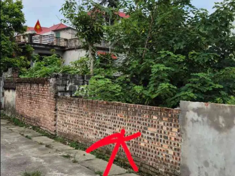 Cơ hội vàng sở hữu đất mặt tiền tại phường Ninh Xá, giá tốt hiếm có... Bán đất tại Ninh Xá, Bắc Ninh 01