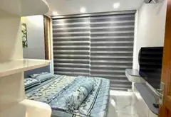 Bán nhà đẹp full nội thất, 4 tầng, Gò Vấp, Bùi Quang Là, cách MT vài bước chân, nhỉnh 4 tỷ... Bán nhà riêng tại An Hội Tây, Hồ Chí Minh 05