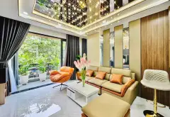 NHÀ MẶT TIỀN AN HỘI TÂY – GÒ VẤP | 76M² – 6 TẦNG – 7PN – GARA – 19,8 TỶ... Bán nhà mặt phố tại An Hội Tây, Hồ Chí Minh 05