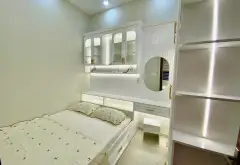 Bán nhà riêng 2 tầng, 3 phòng ngủ tại Tân Thuận Tây, gần EcoGreen, diện tích 58m²... Bán nhà riêng tại Tân Thuận, Hồ Chí Minh 08