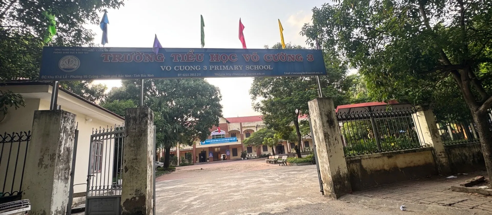Thửa đất vuông vắn, vị trí đỉnh tại Võ Cường, Bắc Ninh chỉ từ 5xxx xung quanh đang có dự an đh... Bán đất tại Võ Cường, Bắc Ninh 01