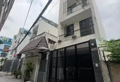 NHÀ TRUNG TÂM PHÚ NHUẬN, Ô TÔ ĐẬU CỬA, 76M2, HƠN 11 TỶ... Bán nhà riêng tại Phú Nhuận, Hồ Chí Minh 05