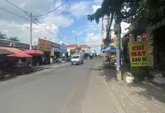 HẺM NHỰA XE TẢI QUAY ĐẦU - GẦN 100M2 - KHU VỰC... Bán nhà riêng tại Bình Tân, Hồ Chí Minh 07