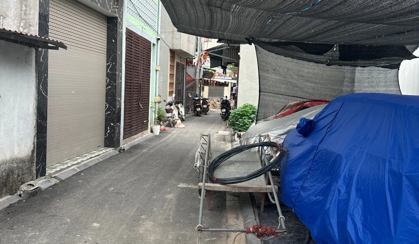 Đất đẹp Đông Anh, nơi an cư lý tưởng... Bán đất tại Thiên Lộc, Hà Nội 01
