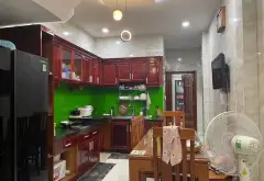 Bán nhà riêng 3 tầng tại Ấp Thới Tây 2, Hóc Môn diện tích 66.5m2 giá 2.95 tỷ... Bán nhà riêng tại Hóc Môn, Hồ Chí Minh 05