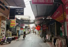 Nhà Kinh Doanh Đỉnh Đối Diện Samsung Yên Phong... Bán nhà riêng tại Yên Trung, Bắc Ninh 11