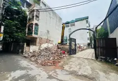 Bán nhà 5 tầng mới lô góc tại khu đô thị phát triển... Bán nhà riêng tại Từ Liêm, Hà Nội 01