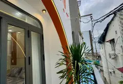 42m2, Bán nhà 2 Tầng, Hẻm xe hơi, Thống Nhất, P16 Gò Vấp, 4 tỷ hơn... Bán nhà riêng tại An Hội Đông, Hồ Chí Minh 08