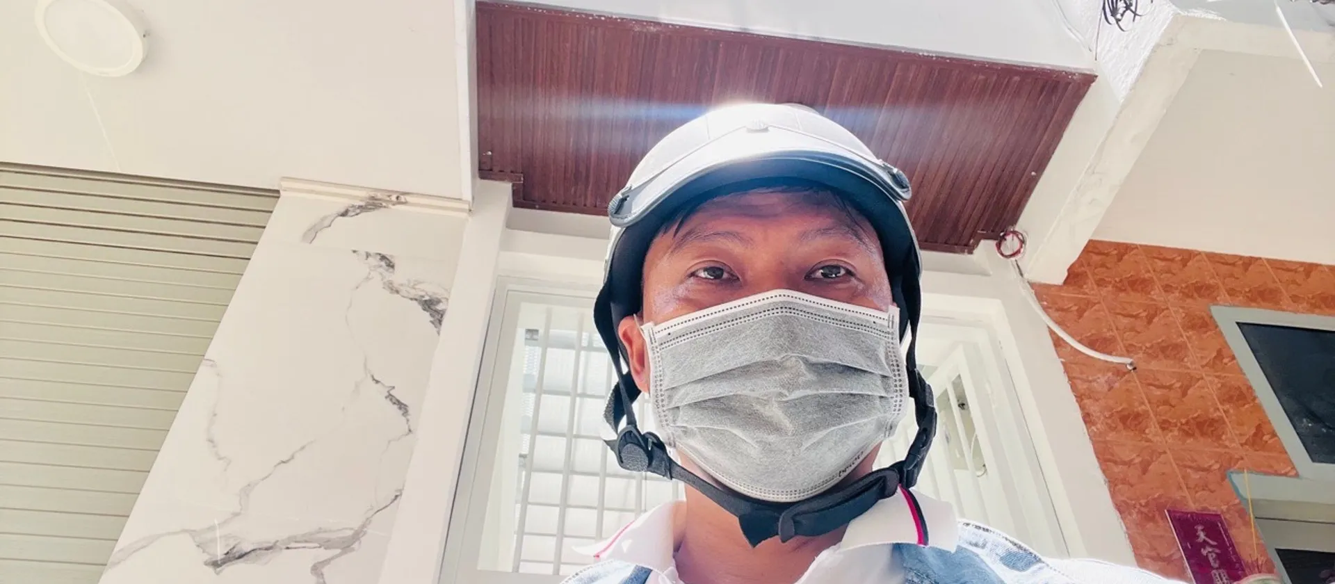 Bán nhà 2 tầng 65m2 Quận 7 giá 6,7 tỷ, thu nhập 40 triệu/tháng... Bán nhà riêng tại Tân Hưng, Hồ Chí Minh 01