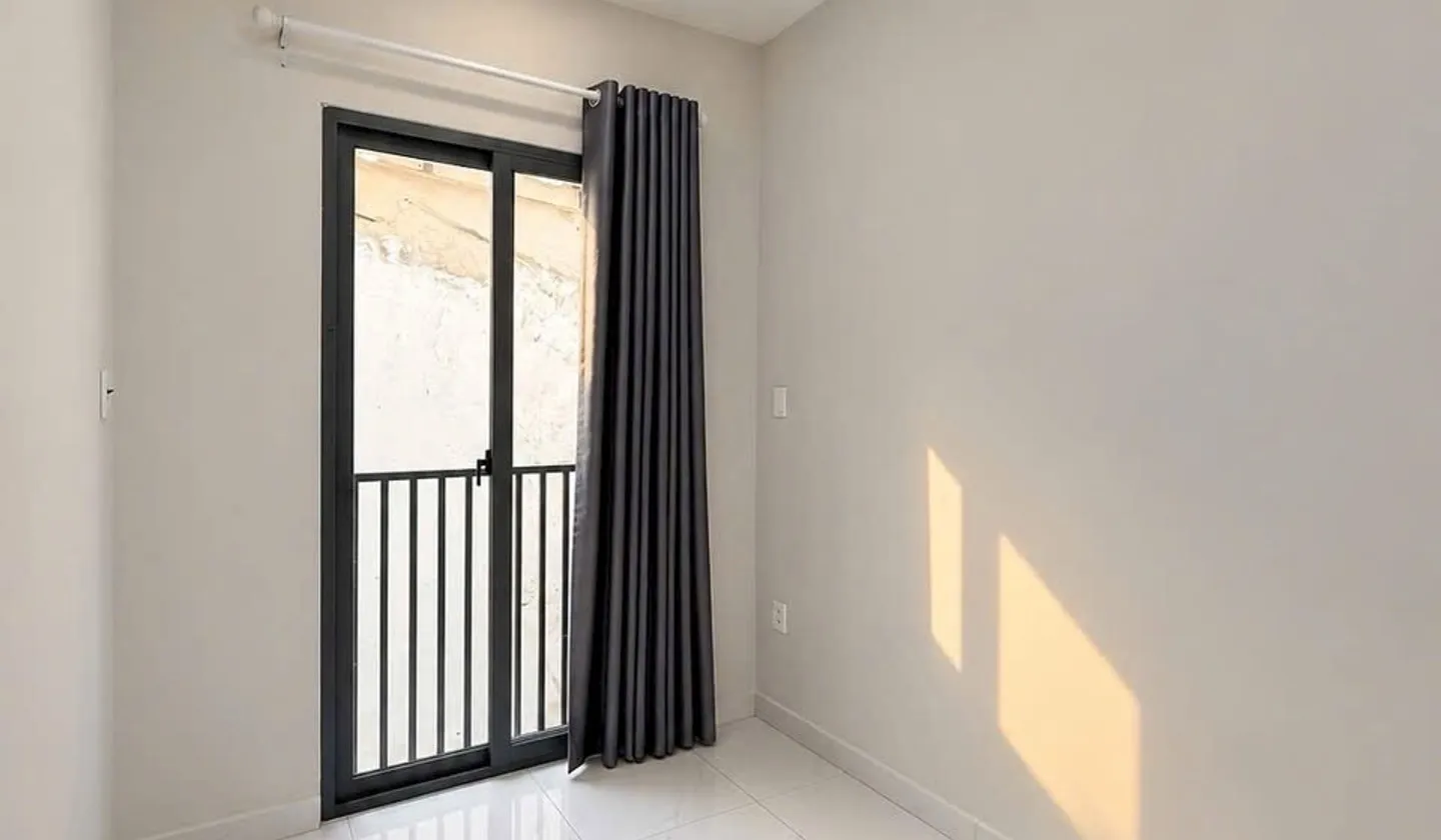 Bán nhà 4 tầng kiên cố ở Phan Đăng Lưu, Phú Nhuận giá 4.1 tỷ... Bán nhà riêng tại Cầu Kiệu, Hồ Chí Minh 01