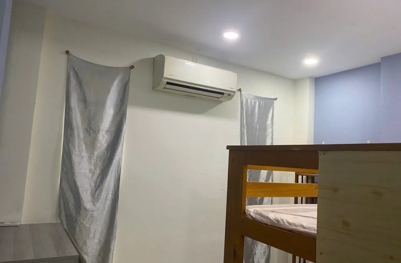 Nhà 3 tầng 14.5m2 tại Phường Tân Hòa, Hồ Chí Minh... Bán nhà riêng tại Tân Hòa, Hồ Chí Minh 01