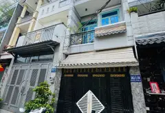 Nhà sát mặt tiền Trung Tâm Bình Tân, giá tốt, cơ hội có 1 không 2... Bán nhà riêng tại Bình Trị Đông, Hồ Chí Minh 03