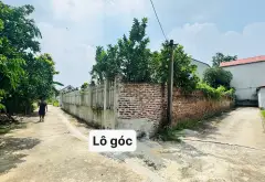 Nhà vườn siêu rộng, view cánh đồng thanh bình... Bán nhà riêng tại Sóc Sơn, Hà Nội 03
