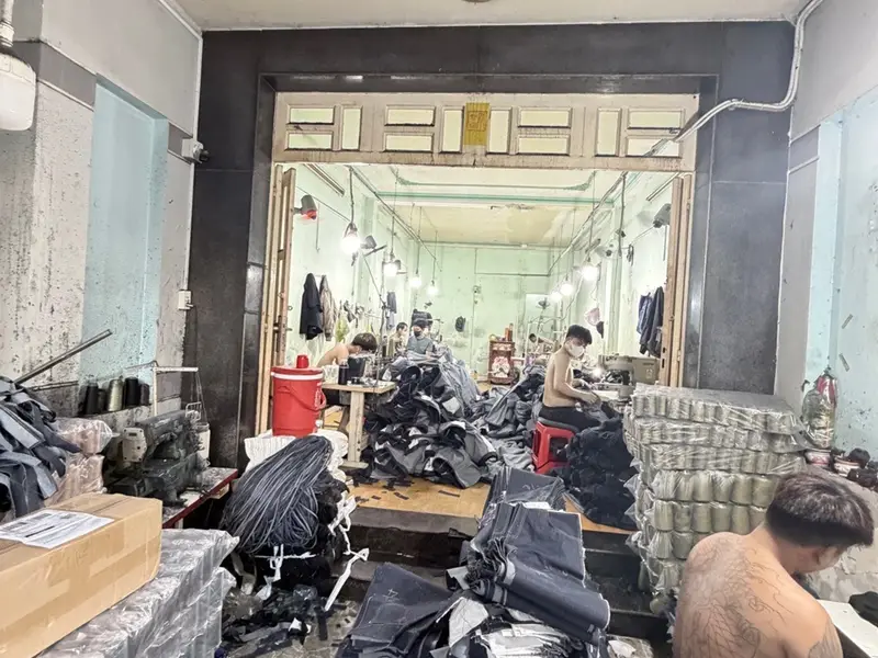 Bán nhà mặt phố 2 tầng diện tích 64.2m2 tại phường Phú Thọ Hòa, Tân Phú... Bán nhà mặt phố tại Phú Thọ Hòa, Hồ Chí Minh 01