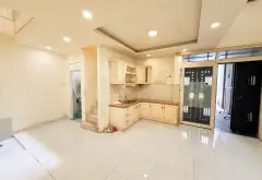 Nhà 5 tầng riêng tư giữa lòng Phú Nhuận... Bán nhà riêng tại Đức Nhuận, Hồ Chí Minh 01
