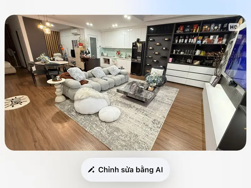 Cơ hội hiếm có sở hữu căn hộ 2 phòng ngủ đón nắng Đông Anh... Bán căn hộ chung cư tại Đông Anh, Hà Nội 01