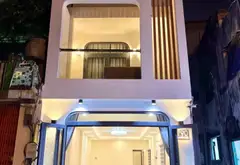 ✨ MẶT TIỀN KINH DOANH – PHAN XÍCH LONG, QUẬN 11 ✨... Bán nhà mặt phố tại Minh Phụng, Hồ Chí Minh 02