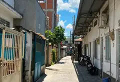 HXH Dãy nhà trọ 6 phòng – Huỳnh Tấn Phát, Nhà Bè - Thanh khoản: 5,5 Đồng. Diện tích: (5 x 17,8m)... Bán nhà riêng tại Nhà Bè, Hồ Chí Minh 02