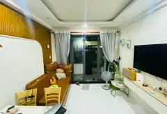 Nhà 2 tầng 35m2 hướng Đông Bắc gần ngã tư sầm uất tại Bình Thạnh, xô viết nghệ tĩnh... Bán nhà riêng tại Thạnh Mỹ Tây, Hồ Chí Minh 05