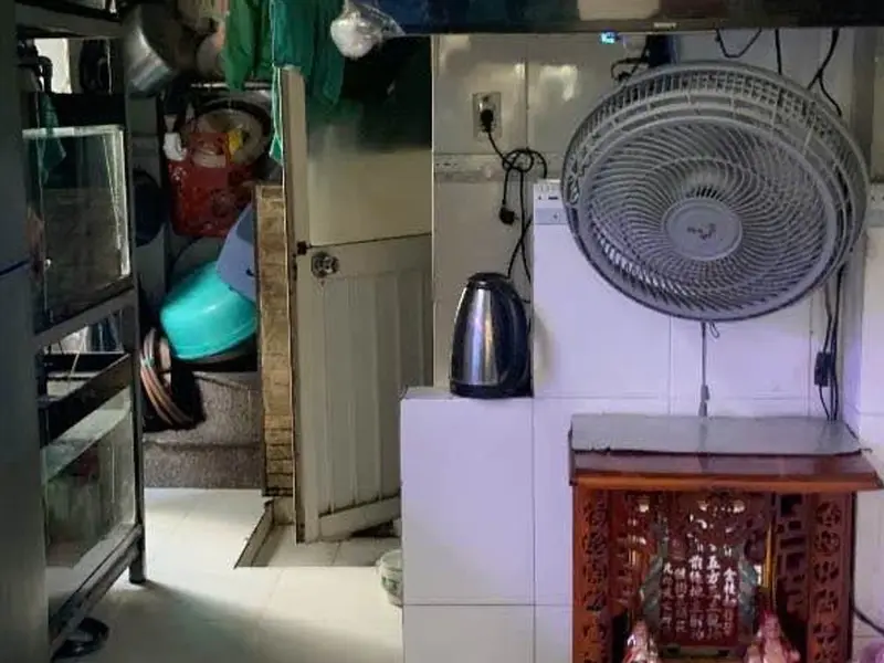 Cơ hội hiếm có sở hữu nhà 3 tầng ngay trung tâm Quận 10... Bán nhà riêng tại Vườn Lài, Hồ Chí Minh 01
