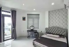 Bán nhà riêng 5 tầng tại Bảo Minh Residence Thạnh Xuân 54m² giá 6.35 tỷ... Bán nhà riêng tại Thới An, Hồ Chí Minh 14