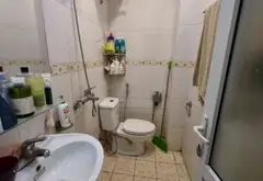 Bán nhà riêng 4 tầng tại Bùi Xương Trạch, thiết kế thông thoáng, gần hồ điều hòa... Bán nhà riêng tại Khương Đình, Hà Nội 09