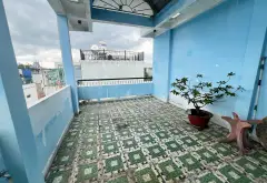 Nhà đẹp 5 tầng Tân Phú giá tốt, ô tô gần nhà... Bán nhà riêng tại Tân Phú, Hồ Chí Minh 10