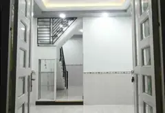 bán nhà hẻm 49 đường số 51
chính chủ gửi bán
ngang 4m dài 8.2m
Chỉ 3 tỷ hơn... Bán nhà riêng tại An Hội Tây, Hồ Chí Minh 14