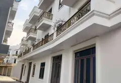 Bán nhà riêng An Hải, An Dương - 4 phòng ngủ, ôtô đỗ cửa, diện tích 48.5m²... Bán nhà riêng tại An Dương, Hải Phòng 01