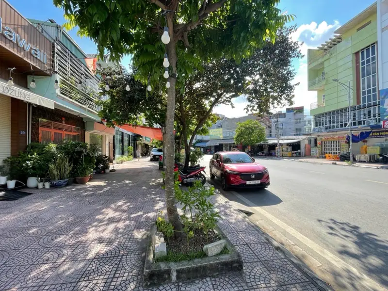 Cơ Hội Vàng Sở Hữu Đất Mặt Đường Võ Nguyên Giáp Kinh Doanh Đỉnh Cao... Bán đất tại Lê Chân, Hải Phòng 01