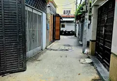 Bán nhà 2 tầng 145m² (6.3x23m) Nguyễn Văn Khối, Gò Vấp tiện xây mới chỉ 12.5 tỷ tl... Bán owner_side tại Thông Tây Hội, Hồ Chí Minh 01