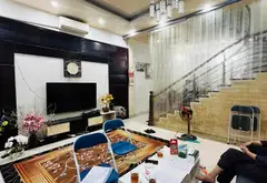 Đầu tư- xây ccmn- nhà Mai Phúc Nguyễn Lam 78mx4T-10 tỷ lô góc mặt ngõ thông gần phố lớn... Bán nhà riêng tại Phúc Lợi, Hà Nội 16