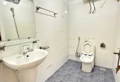 Bán căn hộ 2 phòng ngủ tòa chung cư Học viện Hậu Cần, Ngọc Thụy, hướng Đông Nam... Bán căn hộ chung cư tại Bồ Đề, Hà Nội 08