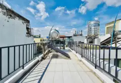 Nhà hẻm xe hơi Thống Nhất, Gò Vấp, giá tốt giảm 300 triệu... Bán nhà riêng tại An Hội Đông, Hồ Chí Minh 18