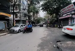Bán đất mặt ngõ rộng tại phường Kim Đồng, thuận tiện kinh doanh... Bán đất tại Tương Mai, Hà Nội 02