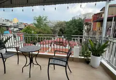 Nhà đẹp 4 tầng ở Giảng Võ, tiện nghi, giá 8.5 tỷ... Bán nhà riêng tại Giảng Võ, Hà Nội 07