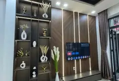 Nhà trong ngõ, ngách, hẻm - 50.2m² - Thanh Khê, Đà Nẵng - 5.45 tỷ... Bán nhà riêng tại Thanh Khê, Đà Nẵng 04