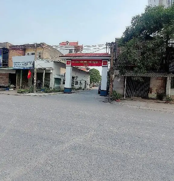 Bán Đất 114m² Thôn Chí Trung - Ngõ Thông Ô Tô, Gần Thị Trấn Như Quỳnh... Bán đất tại Như Quỳnh, Hưng Yên 01