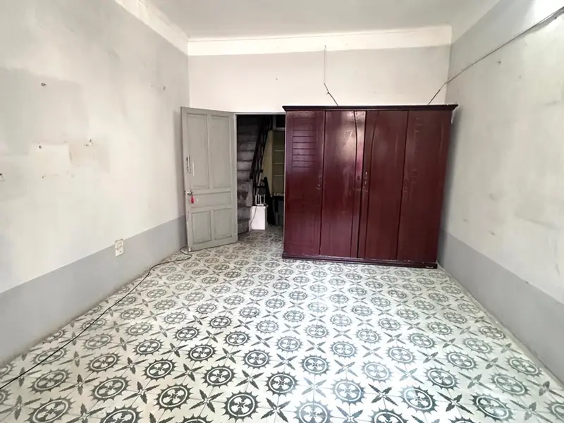Cơ hội hiếm có mua nhà riêng ngay trung tâm Đồng Nhân, diện tích sử dụng 43m2, 8, 7 tỷ.... Bán nhà riêng tại Hai Bà Trưng, Hà Nội 01