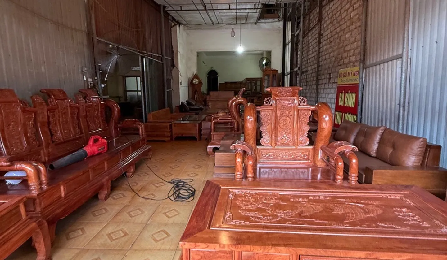 Nhà mặt phố trung tâm làng nghề - Đầu tư sinh lời siêu đỉnh... Bán nhà mặt phố tại Phú Xuyên, Hà Nội 01