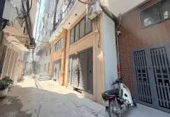Toà nhà 8 tầng mới xây, đầu tư siêu lợi nhuận tại Lê Quang Đạo... Bán chung cư mini tại Từ Liêm, Hà Nội 10