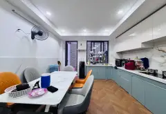 🍀NHÀ XÂY MỚI 6TẦNG - THANG MÁY - FULL NỘI THẤT - HẺM NHỰA 8M THÔNG - LÊ QUANG ĐỊNH - 18TY6 TL... Bán nhà riêng tại Gia Định, Hồ Chí Minh 07