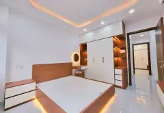 Bán nhà 3 tầng mới đẹp tại phường An Hội Tây, TP.HCM, dt 35,5 m2, hẻm ô tô, giá 7,25 tỷ... Bán nhà riêng tại An Hội Tây, Hồ Chí Minh 07