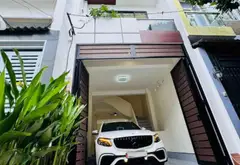 Bán nhà 4 tầng 7 phòng ngủ tại Quận Gò Vấp, giá 7.99 tỷ... Bán nhà riêng tại An Hội Tây, Hồ Chí Minh 09