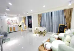 Nhà mặt phố lô góc chuẩn phường 10 Quận 3 giá cực tốt... Bán nhà mặt phố tại Nhiêu Lộc, Hồ Chí Minh 11