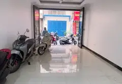 Bán nhà riêng 7 tầng thang máy tại phường Cầu Giấy, diện tích 40m², mặt ngõ KD sầm uất, sổ đỏ... Bán nhà riêng tại Cầu Giấy, Hà Nội 01