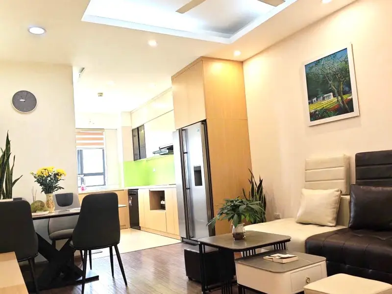 Căn hộ đỉnh cao tại The Pride Tố Hữu, tiện nghi ngập tràn... Bán căn hộ chung cư tại Hà Đông, Hà Nội 01