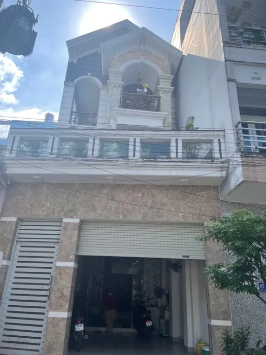 MTKD Nguyễn Sỹ Sách - 85m2 ngang 5.5m - 12 tỷ TL... Bán owner_side tại Tân Bình, Hồ Chí Minh 01