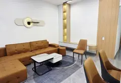 Nhà đẹp Cẩm Lệ giá tốt - Sân vườn rộng, full nội thất cao cấp... Bán nhà riêng tại Cẩm Lệ, Đà Nẵng 06