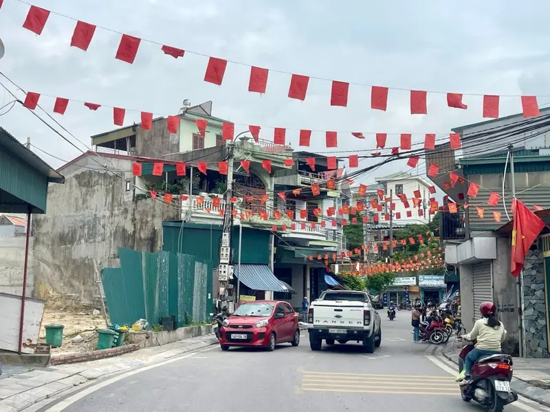 Bán đất 118m2 hướng Đông khu Hà Trung giá 3,18 tỷ... Bán đất tại Hà Lầm, Quảng Ninh 01